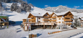 Гостиница Hotel Auhof, Гроссарль